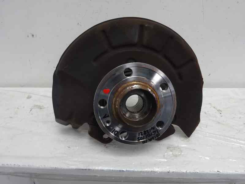 MANGUETA DELANTERA IZQUIERDA SEAT IBIZA 1.6 TDI MT 105CV