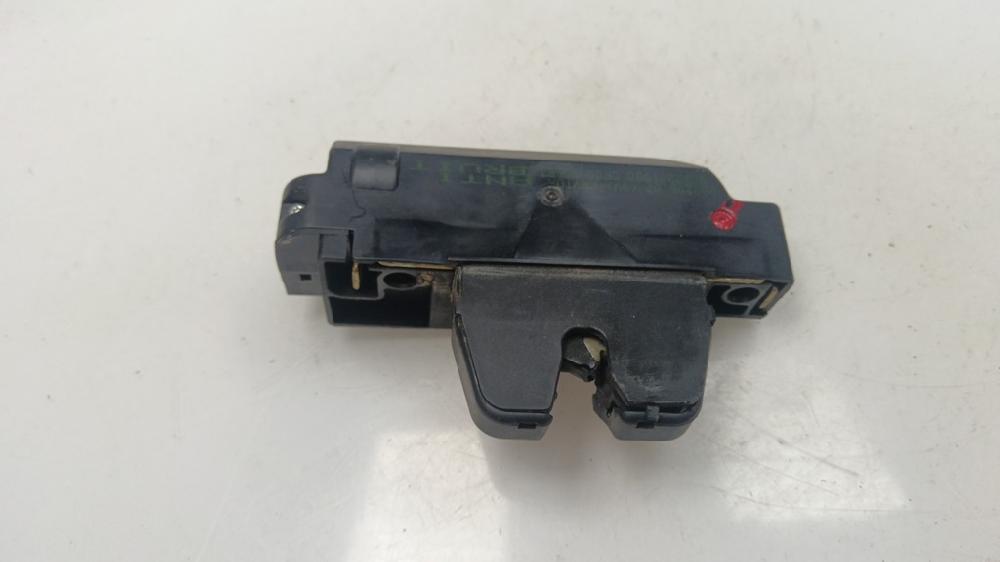 CERRADURA MALETERO PORTON CITROEN C4 1.4 MT 88CV | 65KW