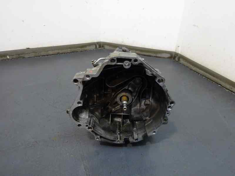 CAJA CAMBIOS AUDI A4 1.9 TDI 5MT 130CV