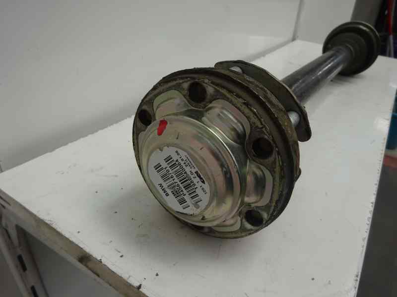 TRANSMISION TRASERA IZQUIERDA BMW X6 3.0 XDRIVE35D AT 286CV
