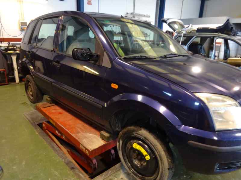 COMPRESOR AIRE ACONDICIONADO FORD FUSION 1.4 TDCI MT 68CV | 50KW