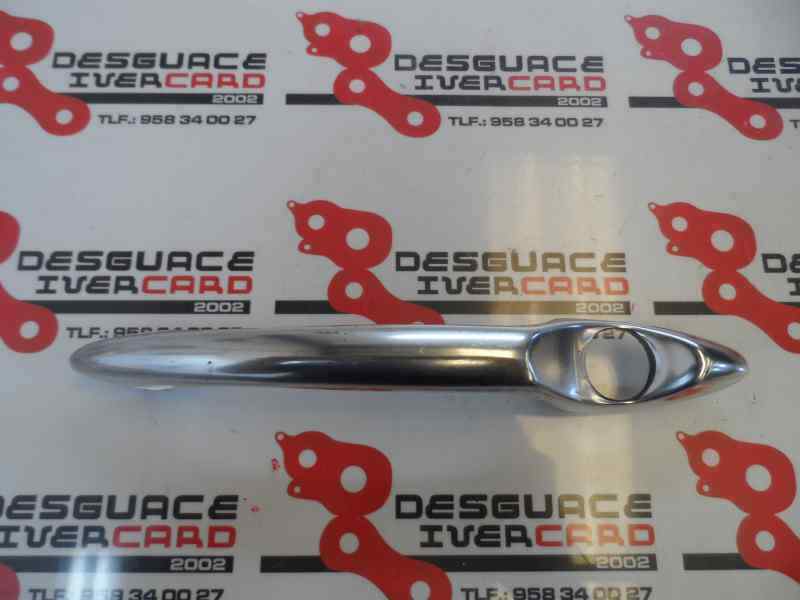 MANETA EXTERIOR DELANTERA IZQUIERDA ALFA ROMEO 156 1.9 JTD MT 110CV