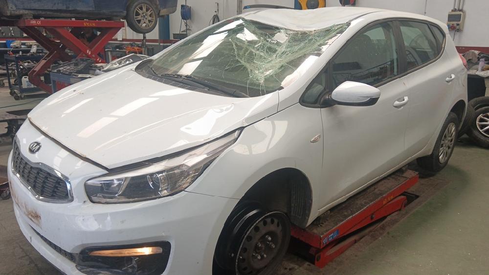 CAUDALIMETRO KIA CEED 1.4 MT 90CV | 66KW