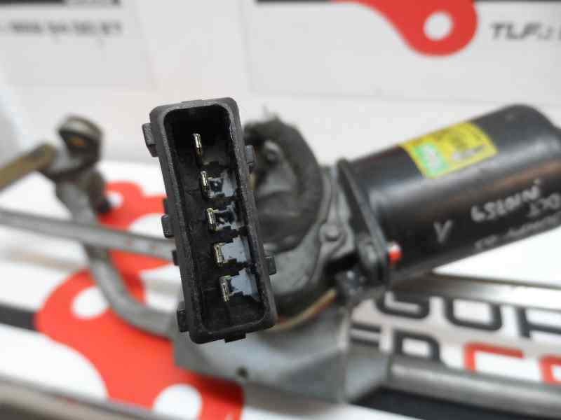 MOTOR LIMPIA DELANTERO CITROEN JUMPY 2.0 MT 109CV | 80KW