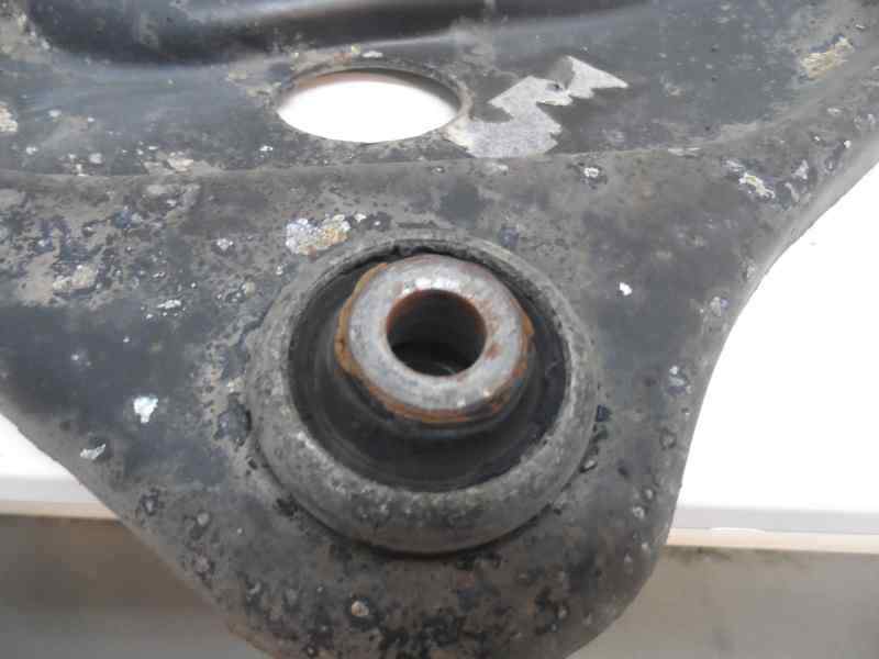 BRAZO SUSPENSION INFERIOR DELANTERO DERECHO PEUGEOT 207 1.6 HDI MT 90CV
