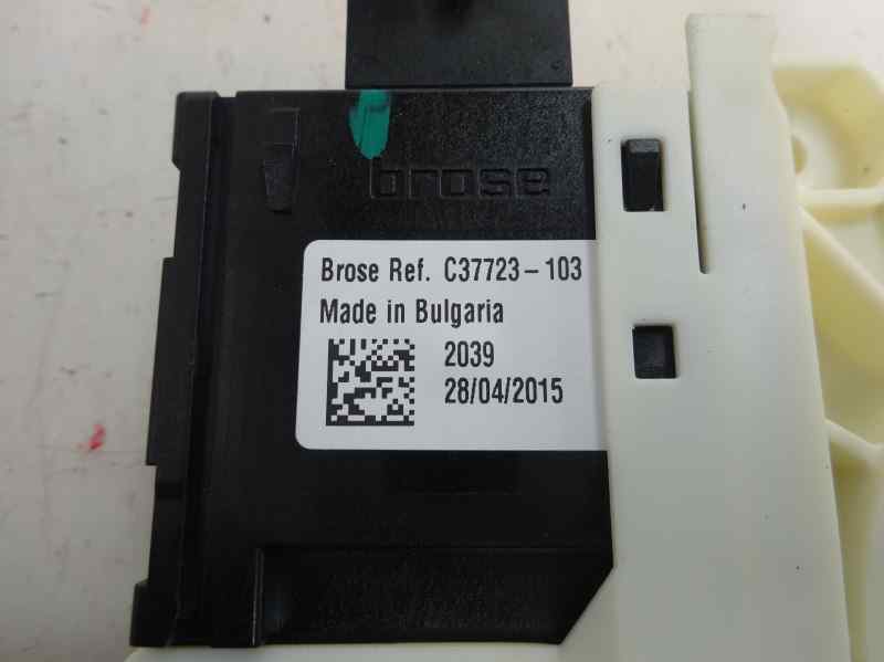 MOTOR ELEVALUNAS DELANTERO IZQUIERDO FIAT 500X 1.6 MT 110CV | 81KW