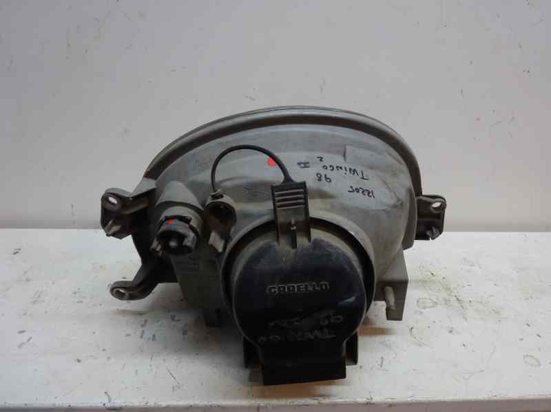 FARO IZQUIERDO RENAULT TWINGO 1998 1.2 MT 60CV