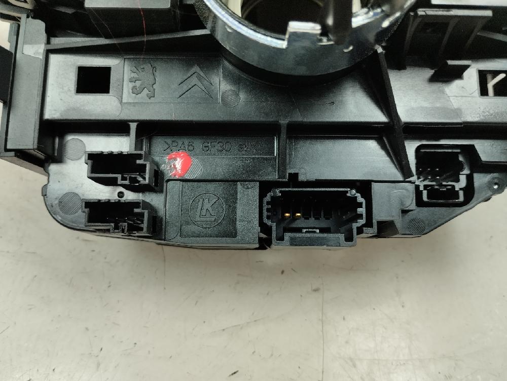MANDO MULTIFUNCION CITROEN DS4 1.6 THP MT 200CV