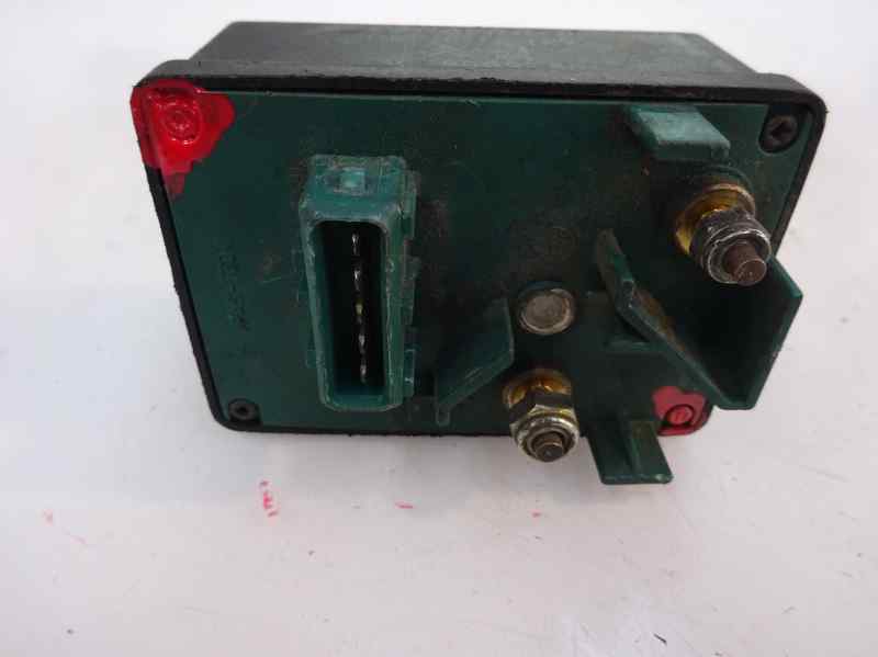 CAJA PRECALENTAMIENTO CITROEN XSARA 1.9 D MT 71CV