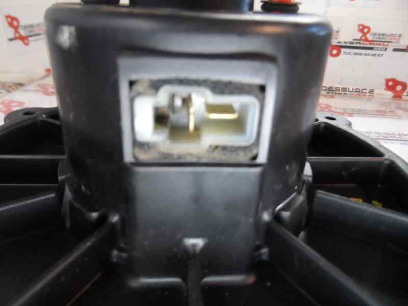 MOTOR CALEFACCION KIA SPORTAGE 2.0 CRDI MT AWD 112CV