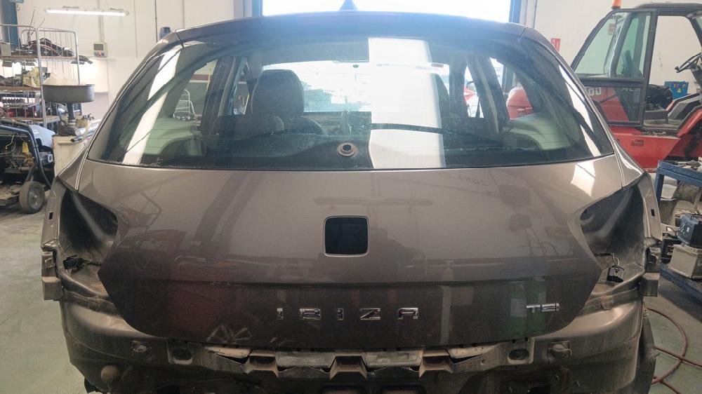 PORTON TRASERO SEAT IBIZA 1.2 MT 90CV | 66KW