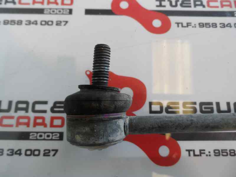 BIELETA ESTABILIZADORA DELANTERA IZQUIERDA CITROEN C2 1.4 MT 73CV