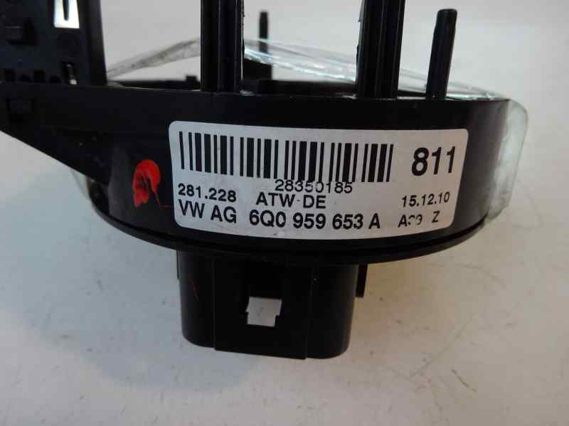 ANILLO AIRBAG SEAT CORDOBA 1.4 MT 85CV