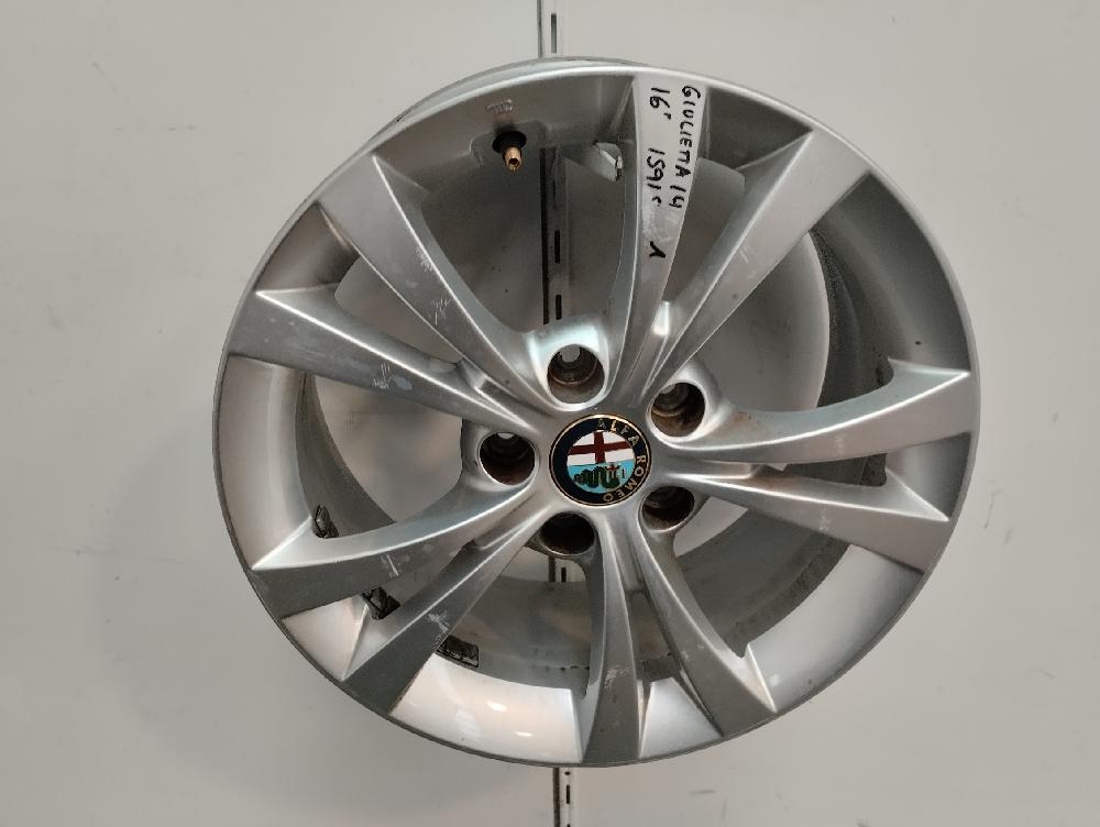LLANTA ALFA ROMEO GIULIETTA 1.6 JTDM MT 105CV