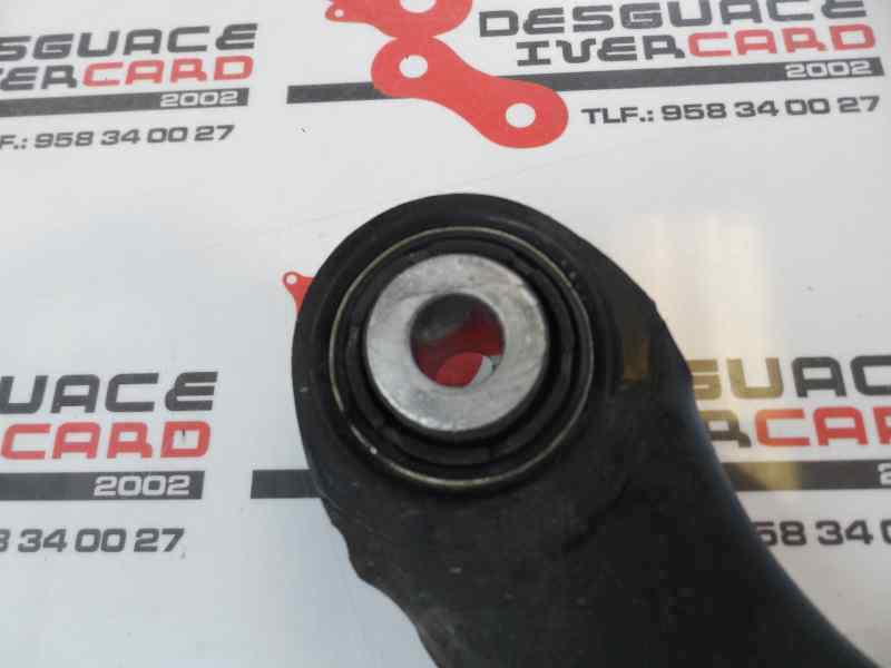 BRAZO SUSPENSION SUPERIOR TRASERO IZQUIERDO SKODA OCTAVIA 1.6 MT 102CV | 75KW