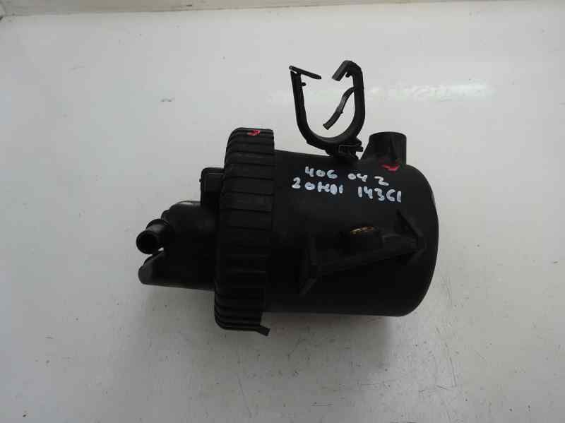 FILTRO GASOIL PEUGEOT 406 2.0 HDI MT 90CV