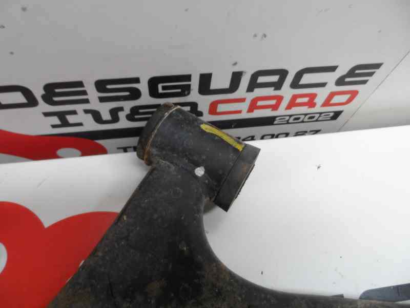 BRAZO SUSPENSION INFERIOR DELANTERO IZQUIERDO SUZUKI GRAND VITARA 1.9 MT 4WD 129CV | 95KW