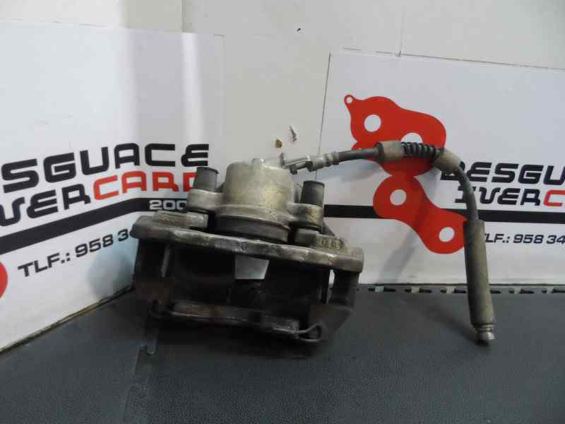PINZA FRENO DELANTERA DERECHA FORD TOURNEO CONNECT 1.8 TD MT LWB 110CV | 81KW