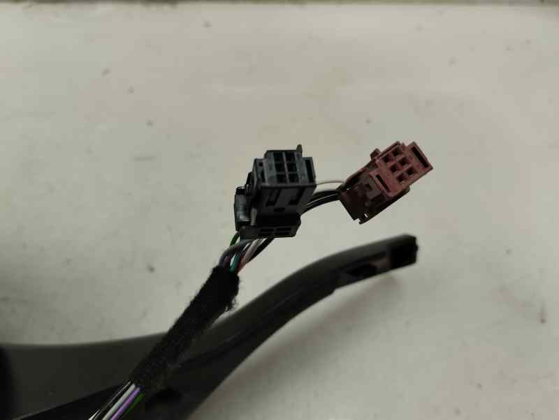 RETROVISOR IZQUIERDO PEUGEOT 2008 1.2 VTI MT 82CV