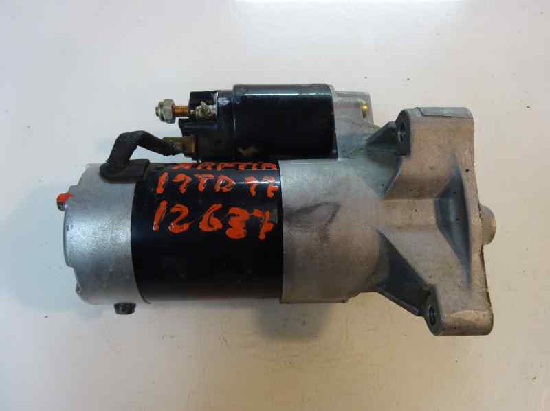 MOTOR ARRANQUE CITROEN XANTIA 1.9 MT 90CV | 66KW
