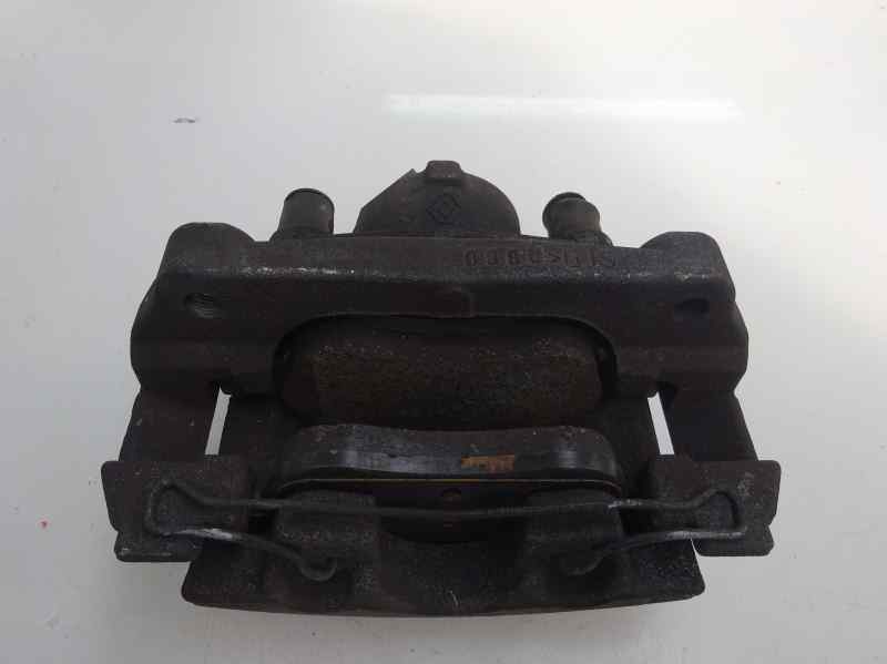 PINZA FRENO DELANTERA IZQUIERDA RENAULT SCENIC 1.5 DCI MT 106CV