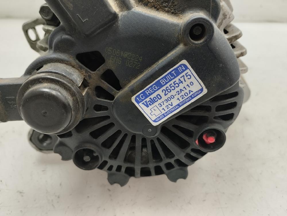 ALTERNADOR KIA RIO 2005 1.5 CRDI MT 110CV