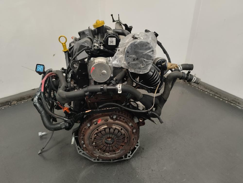 MOTOR COMPLETO RENAULT CLIO 1.5 MT 65CV | 48KW