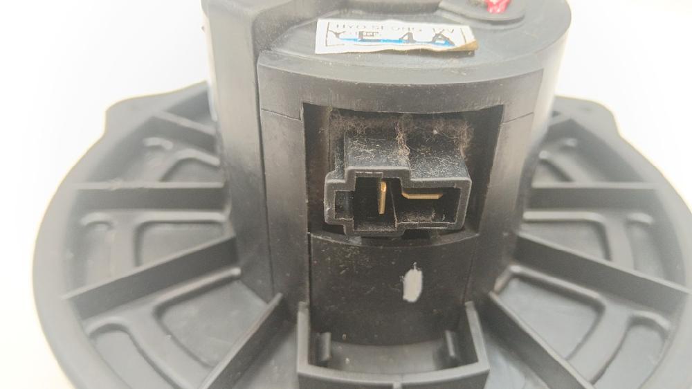MOTOR CALEFACCION HYUNDAI H1 2.5 TD MT 99CV | 73KW