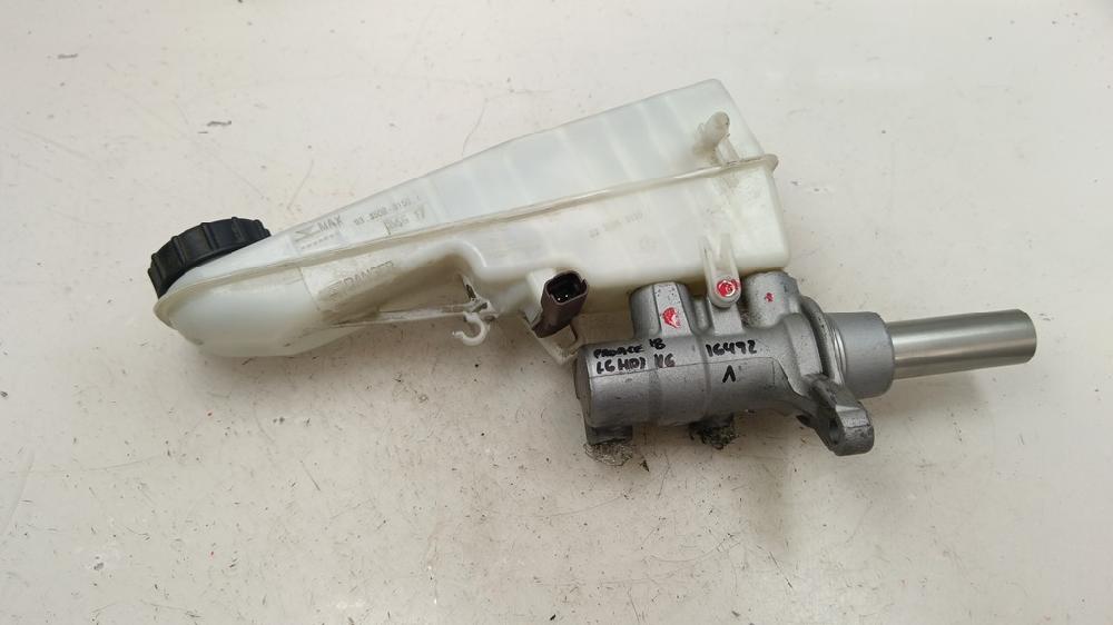 BOMBA FRENO TOYOTA PROACE 1.6 MT 115CV | 85KW