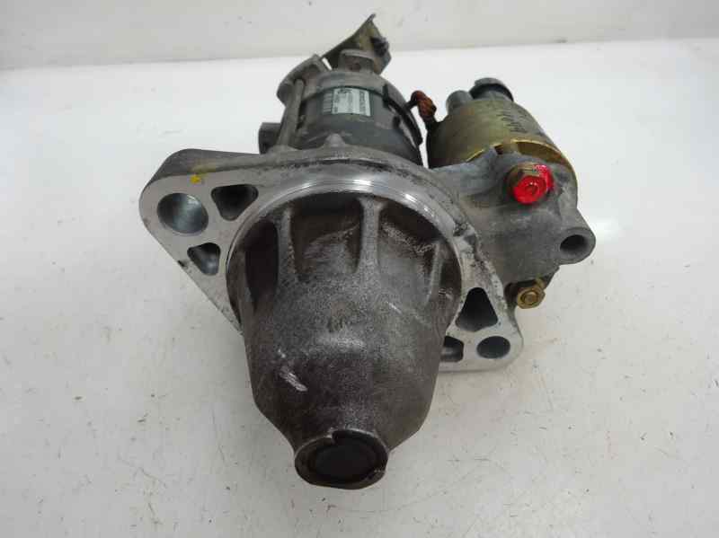 MOTOR ARRANQUE HONDA ACCORD 2004 2.0 MT 155CV