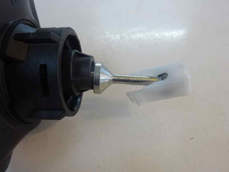 BOMBA EMBRAGUE FORD FOCUS 1.0 ECOBOOST MT 100CV