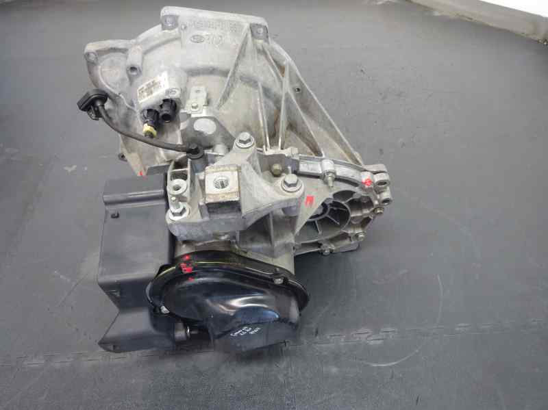 CAJA CAMBIOS FORD FOCUS 2007 1.6 MT 101CV