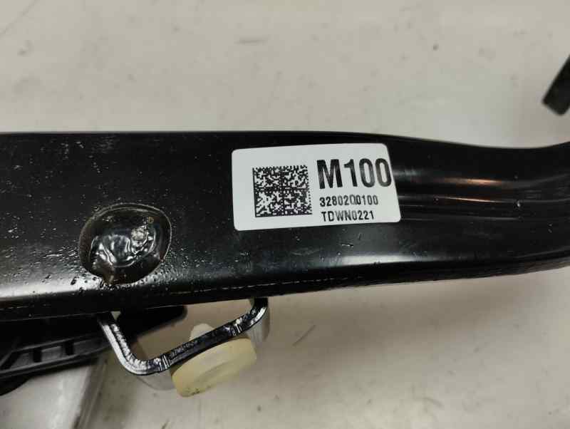 PEDAL EMBRAGUE HYUNDAI BAYON 2024 1.2 MT 84CV | 62KW