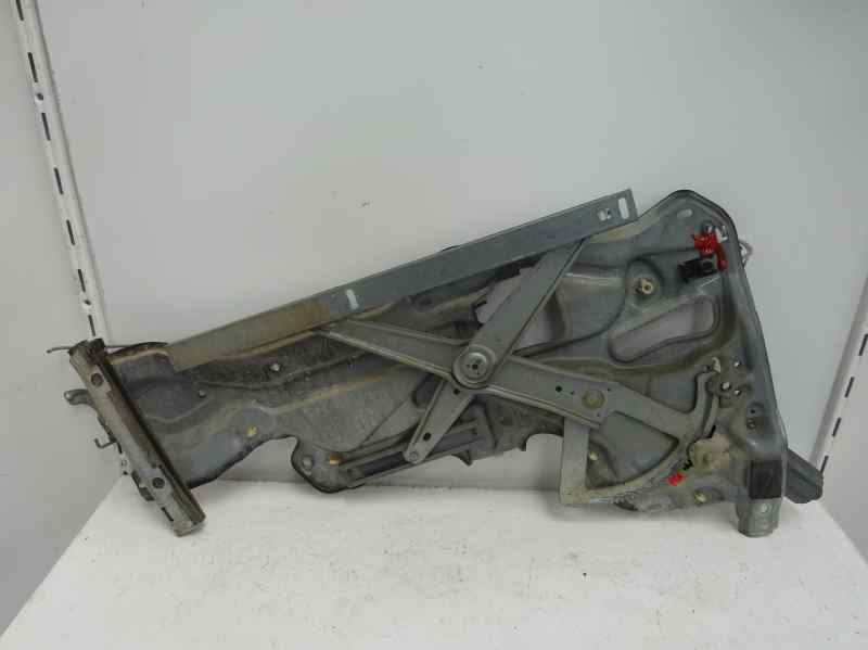 ELEVALUNAS TRASERO DERECHO RENAULT LAGUNA 1.8 MT 120CV