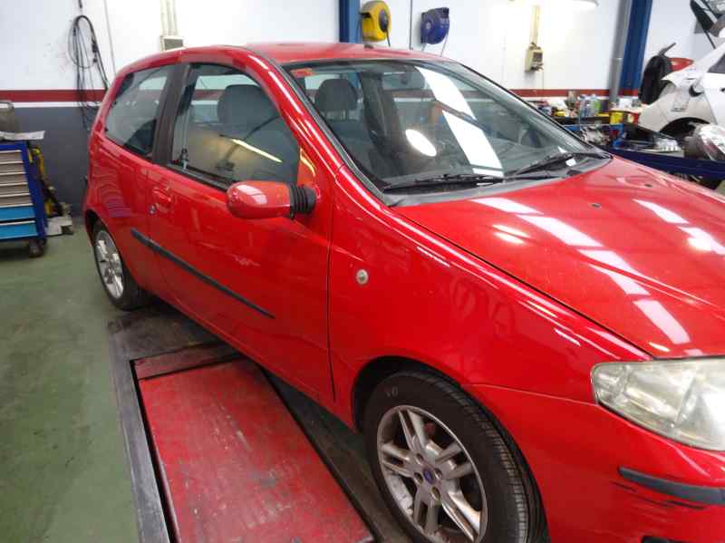 BOMBA COMBUSTIBLE FIAT PUNTO 1.4 MT 95CV | 70KW