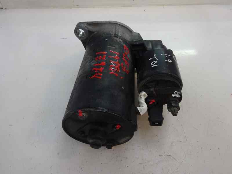 MOTOR ARRANQUE VOLKSWAGEN GOLF 1.9 TDI SYNCRO MT 90CV | 66KW