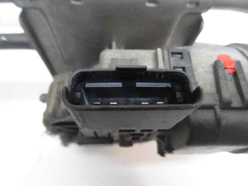 MOTOR LIMPIA DELANTERO CITROEN C5 2.0 HDI MT 136CV