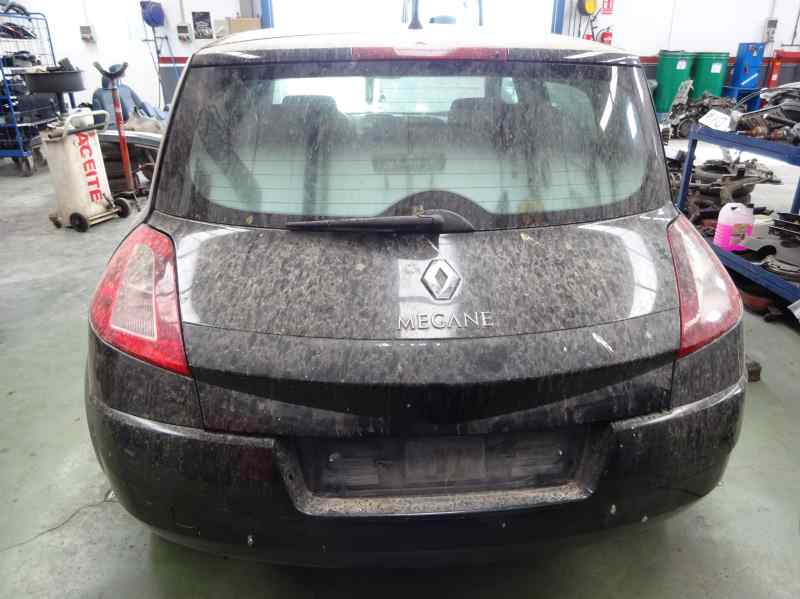 PARAGOLPES DELANTERO RENAULT MEGANE 2006 1.5 DCI MT 106CV