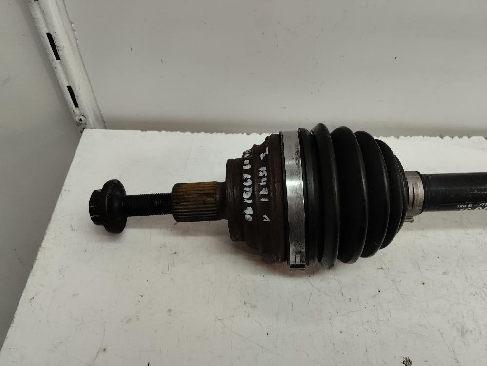 TRANSMISION DELANTERA IZQUIERDA SEAT LEON 1.9 TDI 90CV DIESEL