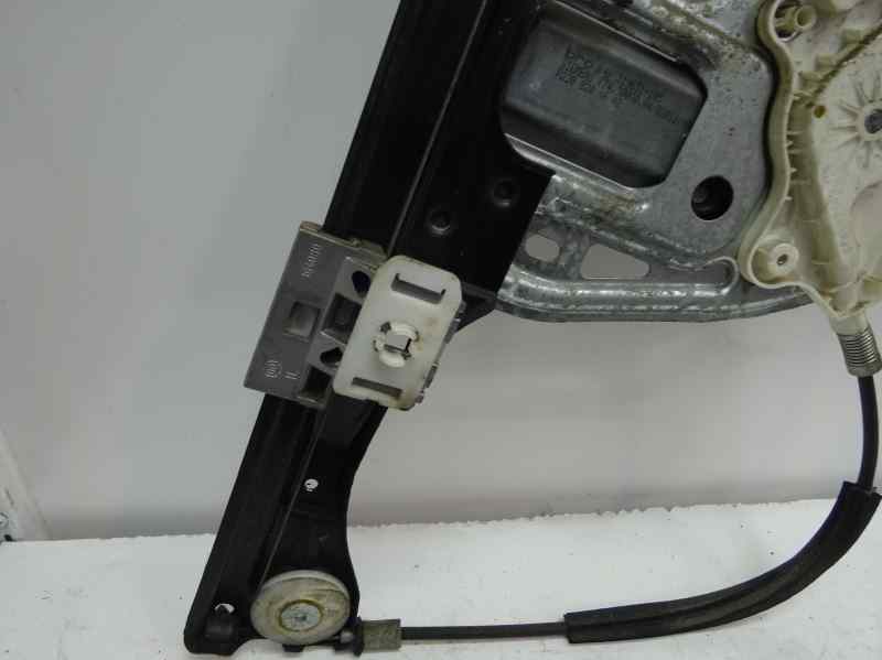 ELEVALUNAS DELANTERO IZQUIERDO MERCEDES BENZ CLASE C 2001 2.2 MT 143CV | 105KW
