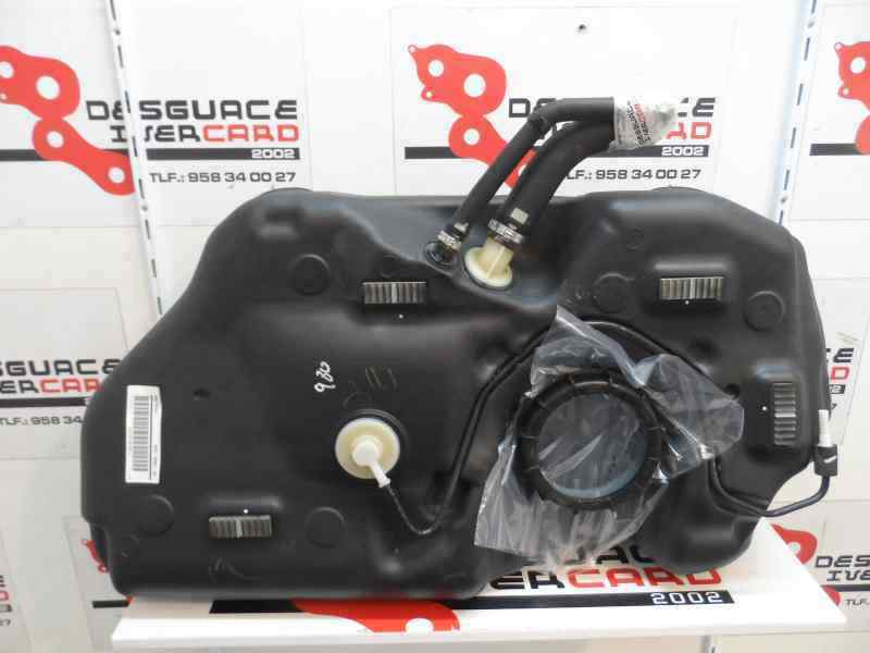 DEPOSITO COMBUSTIBLE FORD FIESTA 1.4TDCI MT 68CV