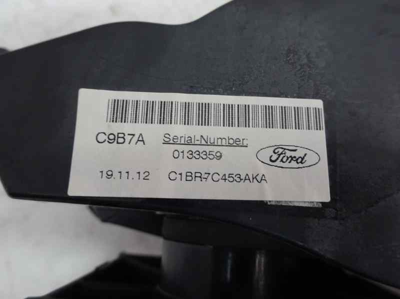 PALANCA CAMBIO FORD FIESTA 2013 1.5 TDCI MT 75CV