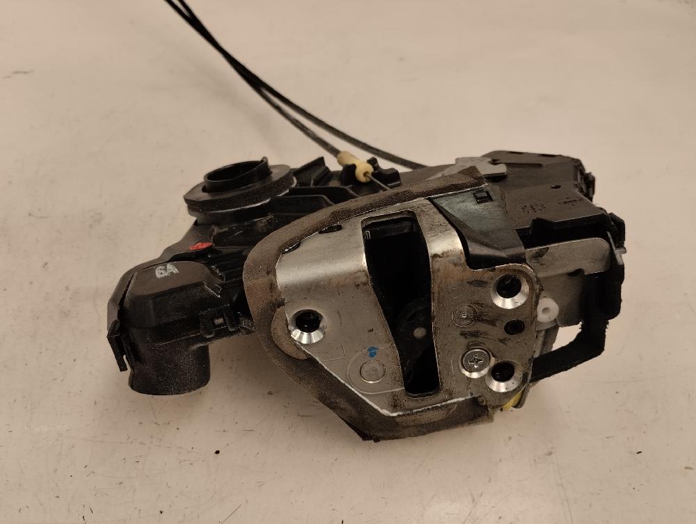 CERRADURA PUERTA DELANTERA IZQUIERDA TOYOTA VERSO 1.6 MT 133CV