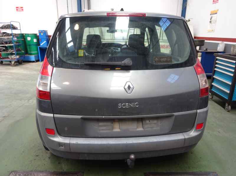 MANDO LUCES RENAULT SCENIC 1.5 DCI MT 100CV
