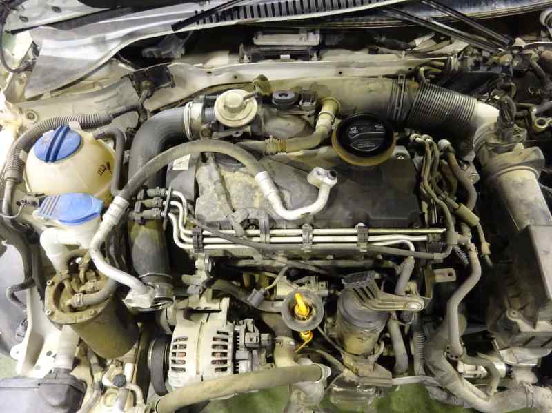 BUJE SEAT LEON 1.9 TDI 90CV DIESEL