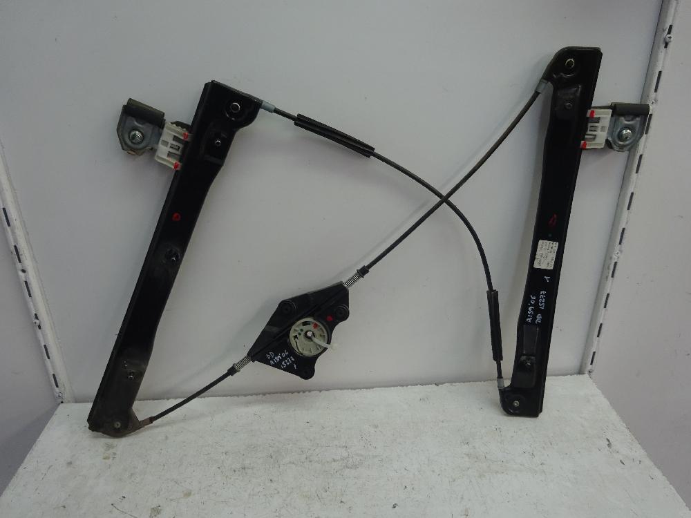 ELEVALUNAS DELANTERO DERECHO ALFA ROMEO 159 1.9 JTDM MT 150CV
