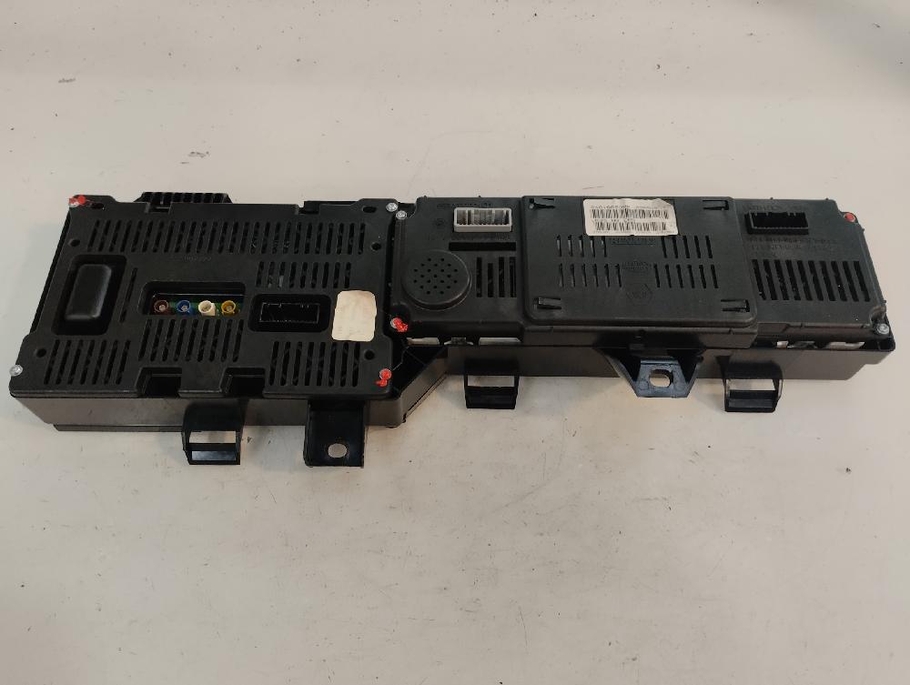 CUADRO INSTRUMENTOS RENAULT SCENIC 1.5 DCI MT 110CV