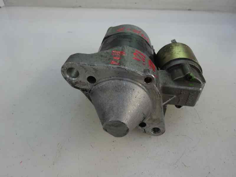 MOTOR ARRANQUE RENAULT CLIO 1.2 MT 58CV | 43KW