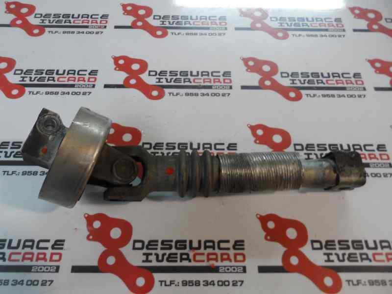 CARDAN DELANTERO MERCEDES BENZ CLASE CLK 2.7 CLK 270 CDI MT 170CV