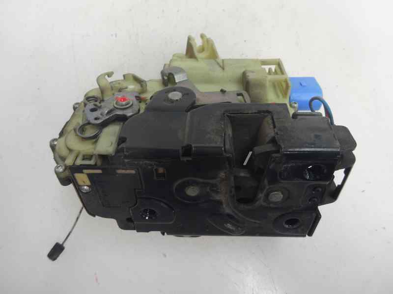 CERRADURA PUERTA DELANTERA IZQUIERDA SEAT IBIZA 1.4 TDI MT 70CV